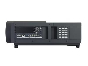 ویدئو پروژکتور پاناسونیک مدل ای ایکس 12 کی Panasonic PT-EX12K Video Projector