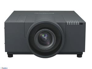 ویدئو پروژکتور پاناسونیک مدل ای ایکس 12 کی Panasonic PT-EX12K Video Projector