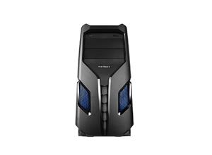 کیس ریدمکس مدل اگزو Raidmax EXO ATX Mid Tower Computer Case