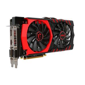 Amd radeon clearance r9 380 series