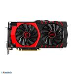 MSI R9 380 GAMING 4G Graphic Card