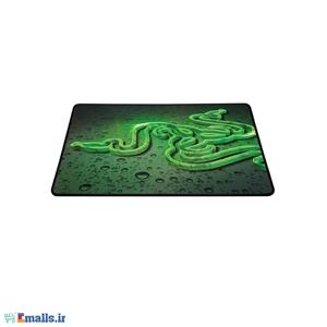 ماوس پد ریزر مدل گولیاتوس اسپید ادیشن سایز متوسط Razer Goliathus Speed Edition Stand Medium Gaming Mouse Pad