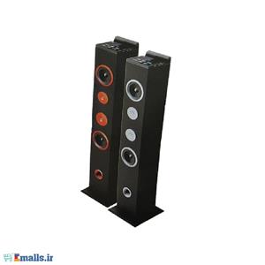 اسیپکر بلوتوث مارشال مدل ام ای 2313