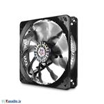 Enermax T.B.SILENCE Manual 120mm Case Fan