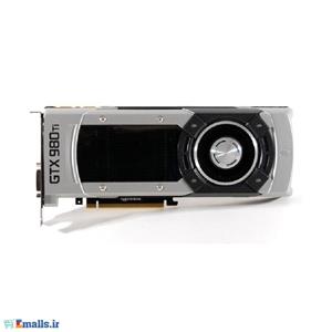 کارت گرافیک اینو تری دی مدل جی تی ایکس 980 با ظرفیت 6 گیگابایت Inno3D Geforce GTX 980Ti 6GB Graphic Card 