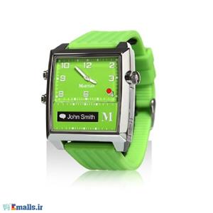 ساعت مچی هوشمند مارشن مدل جی 2 MARTIAN G2G Smart Watch 