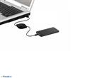 iBUFFALO BSIPC07UL60 Retractable USB To Lightning Cable