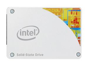 حافظه SSD اینتل سری 535 ظرفیت 120 گیگابایت Intel 535 Series SSD Drive - 120GB