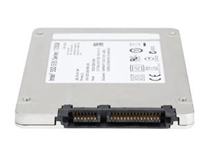 حافظه SSD اینتل سری 535 ظرفیت 120 گیگابایت Intel 535 Series SSD Drive - 120GB