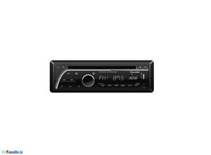 پخش کننده خودرو مکسیدر ام ایکس 2531 Maxeeder MX-2531 Car Audio Player