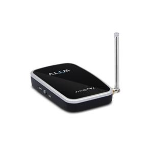 گیرنده دیجیتال وایرلس موبایل تبلت مای جیکا مدل تی وی MyGica WiTV DVB Pad Tuner 