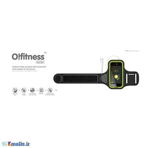 قاب بازوبند اوزاکی Ozaki O!fitness Go-Go OF030‎