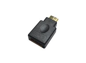 مبدل مینی HDMI نر به ماده فرانت Faranet mini C to A Adapter 