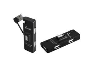 هاب یو اس بی 4 پورت امگا Omega USM224-1 4 Port USB 2.0 Hub