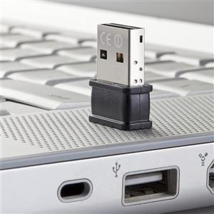 کارت شبکه USB بی‌سیم تندا دبلیو 311 ام آی