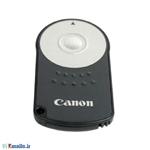 Canon RC5 Remote Controller