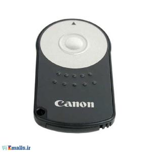 ریموت کنترل دوربین کانن مدل RC5