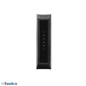 روتر بیسیم ترندنت مدل 813 دی آر یو TRENDnet TEW-813DRU AC1200 Dual Band Wireless Router