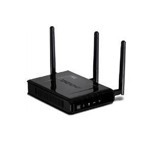 اکسس پوینت ترندنت مدل 690 ای پی TRENDnet TEW-690AP N450 Wireless Access Point