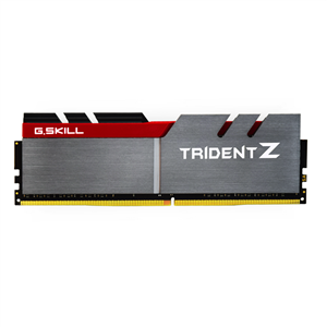رم جی اسکیل تریدنت زد 16 گیگابایت باس 3000 مگاهرتز G.SKILL TridentZ DDR4 16GB (8GB x 2) 3000MHz CL15 Dual Channel Ram