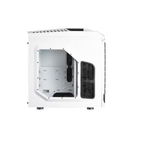 کیس کولرمستر مدل استرایکر Cooler Master 5000W-KWN1 Stryker ATX Gaming Case