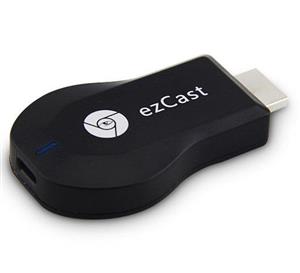 مبدل بی سیم اچ دی ام ای مدل 2 EZCast M2 TV Stick HDMI 1080P WiFi Display Receiver Dongle 