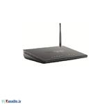 TRENDnet TEW-719brm Wireless N150 ADSL Modem Router