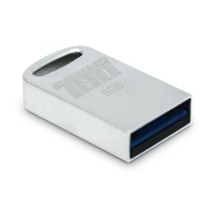 فلش مموری پاتریوت مدل تب با ظرفیت 8 گیگابایت Patriot Tab USB 3.0 Flash Drive 8GB