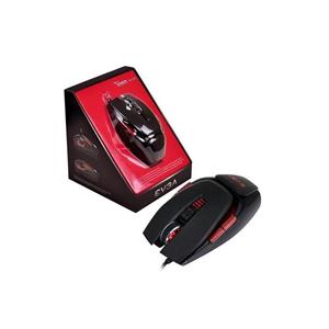 ماوس ای وی جی ای مدل ایکس 10 EVGA Torq X10 Laser Gaming Mouse
