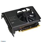 EVGA GTX 750 Ti Superclocked 2GD5 Graphic Card