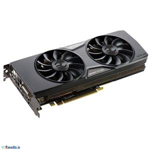 کارت گرافیک ای وی جی ای مدل جی تی ایکس 950 با ظرفیت 2 گیگابایت