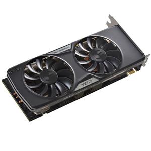 کارت گرافیک ای وی جی ای مدل جی تی ایکس 960 با ظرفیت 2 گیگابایت EVGA GTX 960 SuperSC ACX v2.0+ 2GD5 Graphic Card