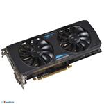 EVGA GTX 970 OC FTW ACX v2.0 4GD5 Graphic Card