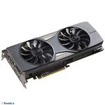 EVGA GTX 980 Ti Superclocked ACX 2.0+ 6GD5 Graphic Card