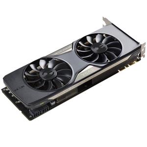 کارت گرافیک ای وی جی مدل تی ایکس 980 با ظرفیت 6 گیگابایت EVGA GTX Ti Superclocked ACX 2.0 6GD5 Graphic Card 