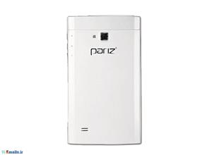 تبلت پاریز مدل پی ای 7830 با حافظه 16 گیگابایت دوسیم کارت Pariz PA7830 16GB Dual SIM