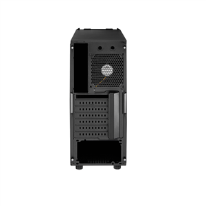 کیس کامپیوتر ایروکول مدل جی تی بلک ادیشن AeroCool GT Black Edition Mid Tower Case 