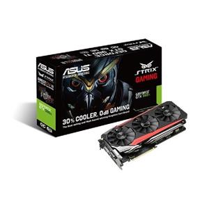 Asus gtx clearance 980 ti