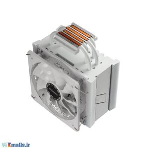 خنک کننده پردازنده انرمکس تی 40 دبلیو Enermax ETS-T40W CPU Cooler 