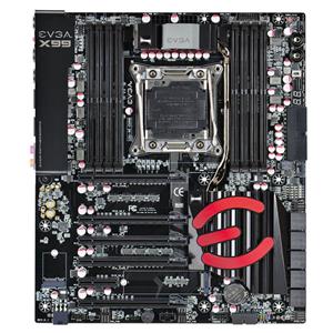 مادربورد ای وی جی ای مدل ایکس 99 کلاسیفاید EVGA X99 Classified Intel 2011-v3 Motherboard