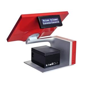 صندوق فروشگاهی اورس مدل سانگو 2550 Aures Sango 2550 Irresistible EPOS System