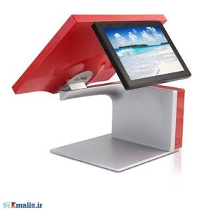 صندوق فروشگاهی اورس مدل سانگو 2550 Aures Sango 2550 Irresistible EPOS System