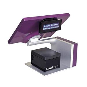 صندوق فروشگاهی اورس مدل سانگو 2550 Aures Sango 2550 Irresistible EPOS System