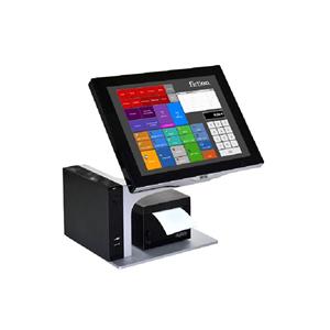 صندوق فروشگاهی اورس مدل سانگو 2550 Aures Sango 2550 Irresistible EPOS System