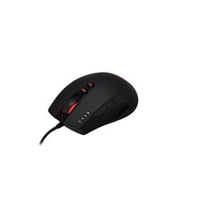 ماوس باسیم گیمینگ کولرمستر مدل هاووک Cooler Master Havoc Gaming Laser Mouse