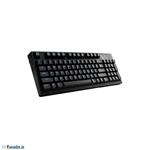 Cooler Master Quick Fire TK Gaming Keyboard