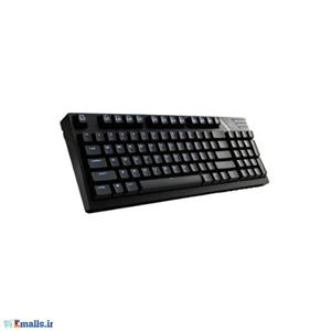 کیبورد گیمینگ کولرمستر مدل کوئک فایر Cooler Master Quick Fire TK Gaming Keyboard