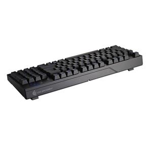 کیبورد گیمینگ کولرمستر مدل کوئک فایر Cooler Master Quick Fire TK Gaming Keyboard