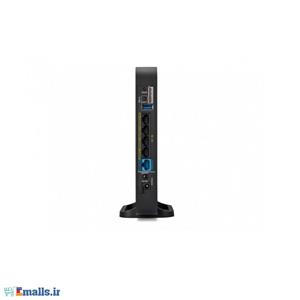 روتر بی‌سیم بوفالو مدل 600 دی اچ پی 2 BUFFALO WZR-600DHP2 AirStation Dual band Wireless Router