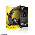 Corsair Gaming H1500 Dolby® 7.1 Gaming Headset